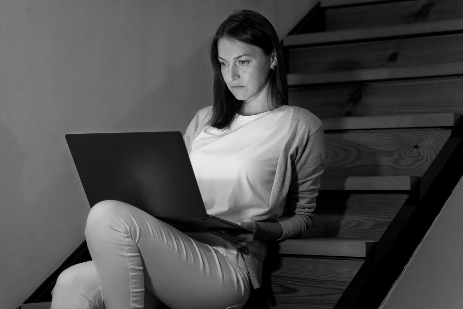 Gruppo di persone che partecipano a una sessione di coaching