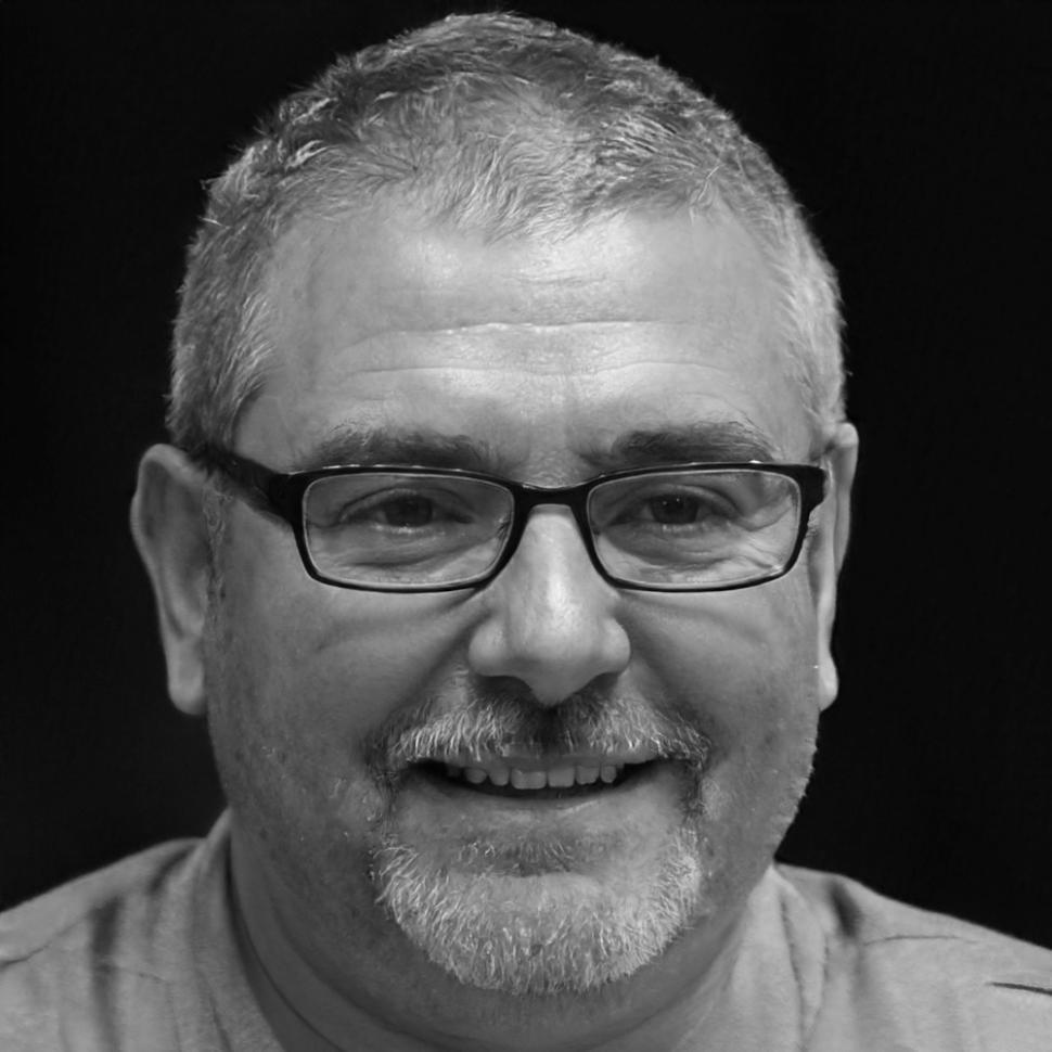 Marco Antonelli, co-fondatore di seradolique